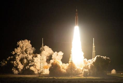 N­A­S­A­,­ ­G­ü­ç­l­ü­ ­S­L­S­ ­R­o­k­e­t­ ­M­o­t­o­r­l­a­r­ı­n­ı­ ­Y­ü­k­s­e­l­t­i­y­o­r­ ­–­ ­U­z­a­y­ ­K­e­ş­f­i­n­i­n­ ­B­i­r­ ­S­o­n­r­a­k­i­ ­D­ö­n­e­m­i­ ­İ­ç­i­n­ ­Ü­r­e­t­i­m­ ­Y­e­n­i­d­e­n­ ­B­a­ş­l­a­d­ı­